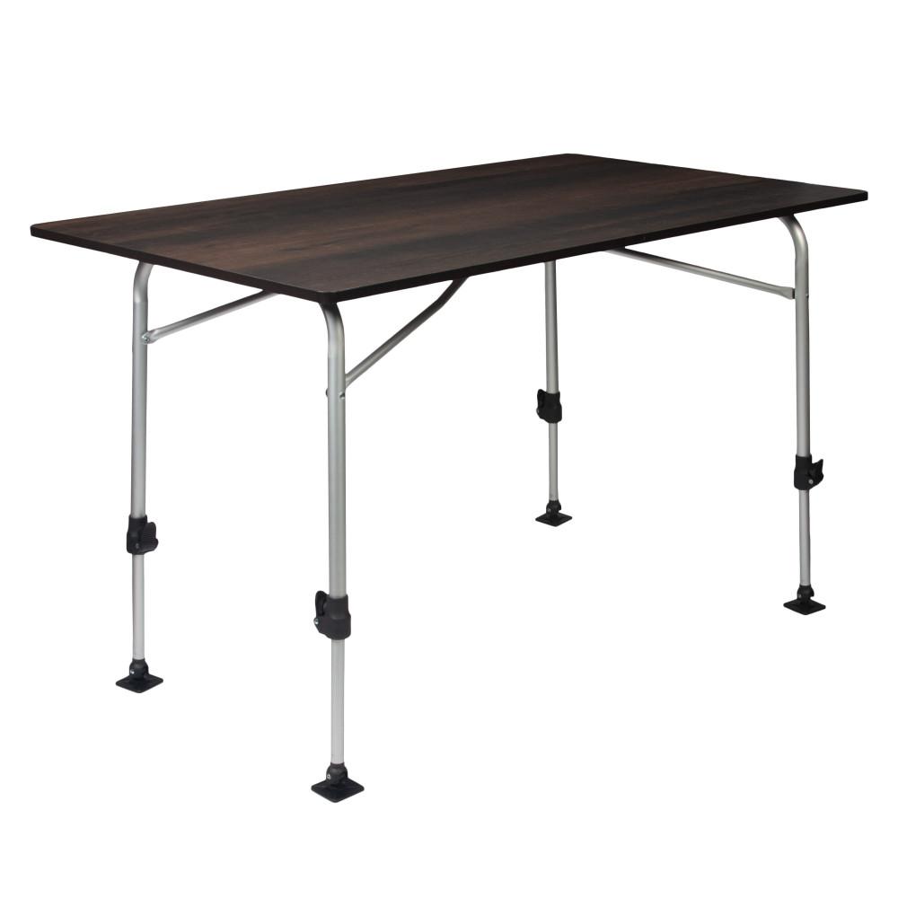 ViaMondo Premium Campingtafel Cirro VI 120x70