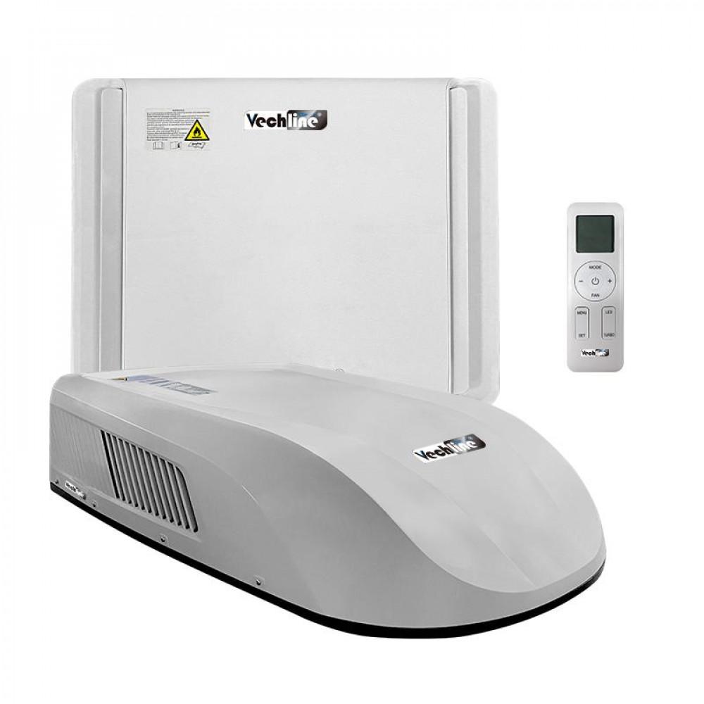 Vechline Airco Slim 3500