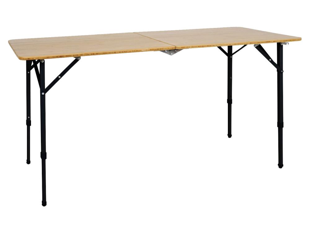 ViaMondo Premium Campingtafel Boa VI 140x70cm